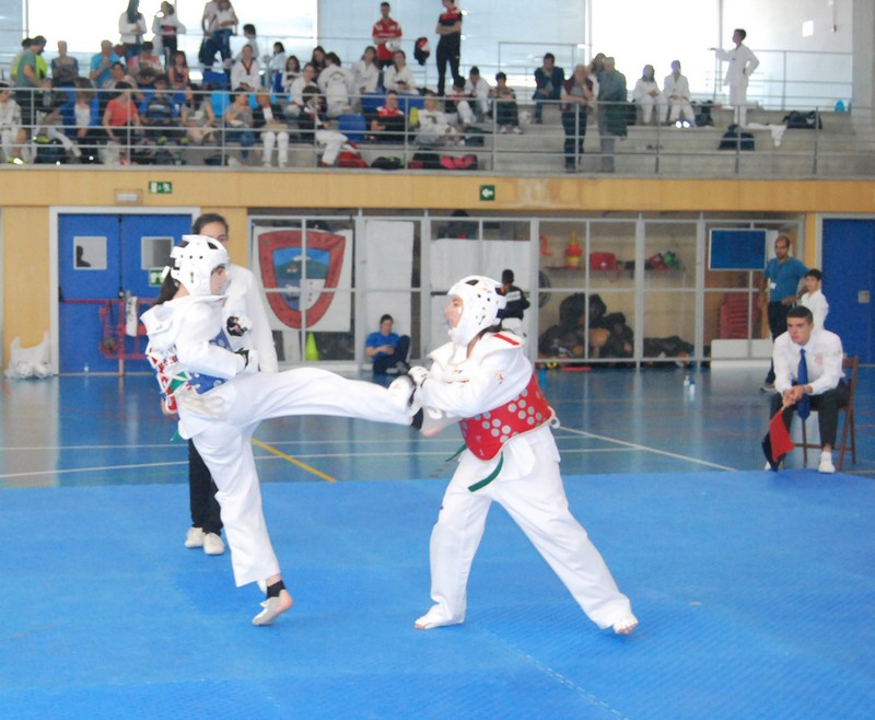 Jornada Final de los Juegos Deportivos en Berriozar